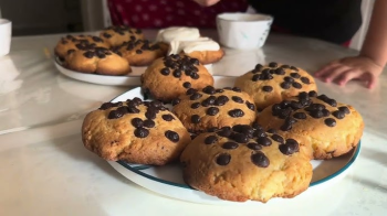 Крамбл Кукіс