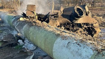 Шість тисяч людей на Львівщині залишилися без тепла через ракетну атаку