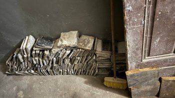 Руйнування пам’ятки: власник піцерії у Львові не зміг скасувати штраф