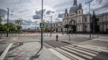 якість повітря львів