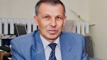 Богдан Кріль