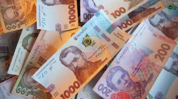 Підприємці, ймовірно, будуть витрачати на податки більше грошей, фото ілюстративне