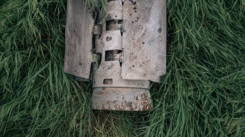 Смертоносна посівна: як українські фермери працюють на засіяних мінами та снарядами полях