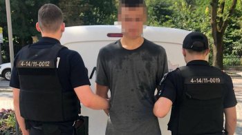 У Львові судитимуть підлітка, який у підземному переході намагався вбити 55-річного львів’янина