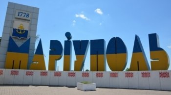 Як Маріуполь протестує проти окупації