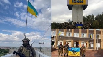 Контрнаступ ЗСУ на Харківщині та темпи просування росіян на Донбасі: головні новини фронту за тиждень 5 — 11 вересня