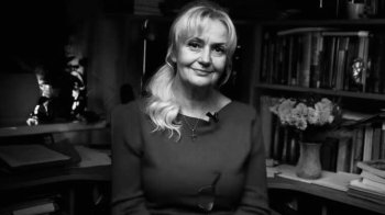 Ірина Фаріон померла у лікарні після замаху