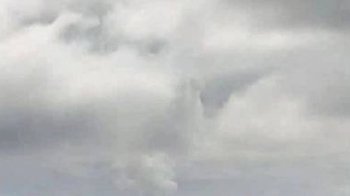 У Криму знову чутно вибухи, окупаційна влада заявила про ракетну атаку