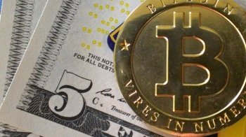 В Україні легалізували віртуальні активи