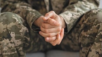 ДБР на Львівщині повернуло понад 160 військових у бойові частини