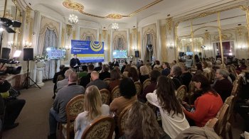 На Львівському форумі обговорювали проблеми порятунку історичних цінностей під час війни