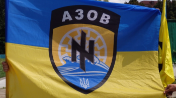 росЗМІ опублікували перше відео з "азовцем", після інформації про потрапляння бійців у полон