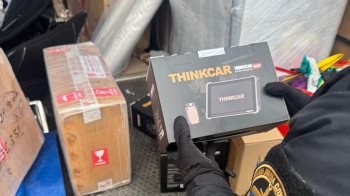 Митники Львівської області виявили контрабанду на майже 1 мільйон гривень