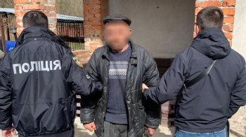 За подвійне вбивство через ревнощі львів’янина ув’язнили на понад 12 років