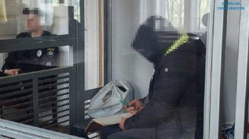 Здавав росіянам об'єкти для ударів: львів'янин отримав довічне ув'язнення
