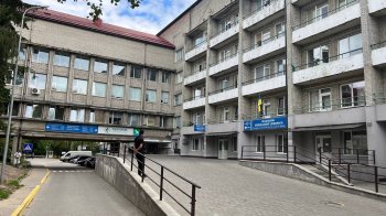 Лікарня Святого Луки