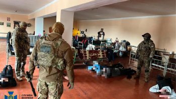 Обдурювали родичів зниклих військових: троє в’язнів організували шахрайську схему