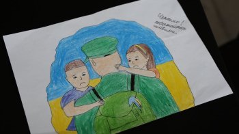 На Львівщині відбувся благодійний вечір Героїв Маріуполя