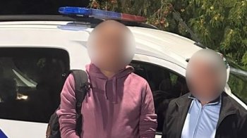 На Львівщині викрили випадок незаконного перетину кордону