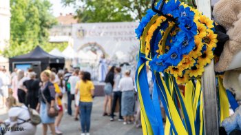 Куди піти у Львові 26 та 27 серпня: афіша подій на вихідні