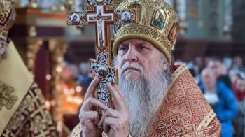 Засудженого митрополита УПЦ МП Іонафана обміняли на військовополонених українців