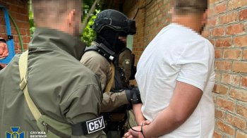 СБУ викрила підпільний «паспортний стіл» у Львові