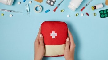 У Львові запрошують на безкоштовні курси домедичної допомоги