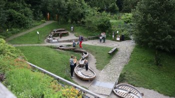 Сад. Фото ЛЬвівської міської ради