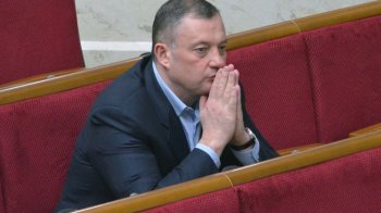 Нардепа Ярослава Дубневича оголосили у міжнародний розшук
