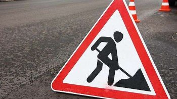 Львівська громада першою в Україні планує застосувати німецьку технологію ремонту доріг