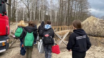 В Україну повернули 15 викрадених Росією дітей: деталі