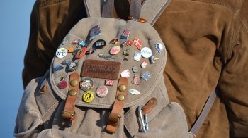 У які країни найчастіше їздять українці