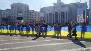 Спротив українців на окупованих територіях ламає плани росії — ISW