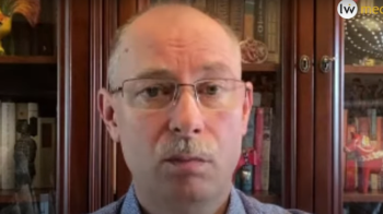 Військовий експерт розповів, як ЗСУ вдалося успішно просунутися на Харківщині