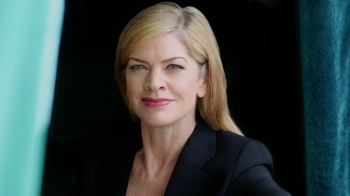 У Львівській опері відбувся концерт за участі відомої канадської диригентки