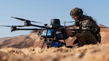 За минулу добу Сили оборони ліквідували ще 1020 росіян