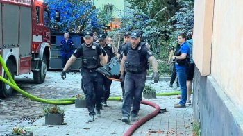 Російська ракета влучила в багатоповерхівку у Львові, є загиблі: що відомо про трагедію