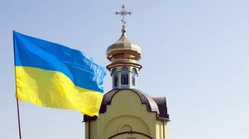 У Львові церква Московського патріархату перейшла до ПЦУ