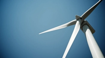 Будівництво вітрової електростанції на Стрийщині: деталі проєкту