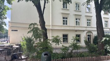 Власниця квартири має змінити та погодити нові вікна у пам’ятці Львова