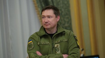 Над Львівщиною вранці 4 листопада збили дрон-камікадзе «Шахед»