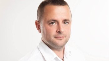 Микола Пущак