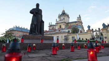 У Львові визначили лауреатів премії імені Митрополита Андрея Шептицького