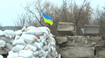 На українських дорогах зменшать кількість блокпостів