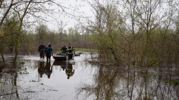 Очікуються підтоплення та селі: синоптики попереджають про небезпечні явища