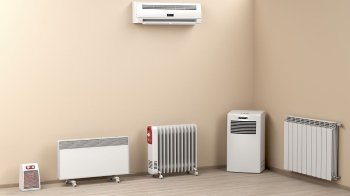 Сезон обігрівачів та пічок: основні правила та вимоги для безпечного користування