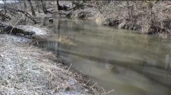 Розшукуваного впродовж 10 днів чоловіка виявили у річці на Львівщині