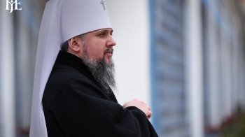 У Православній Церкві України кажуть, що Кирил став на бік антихриста