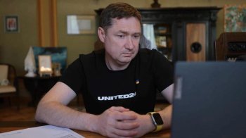 Загроза ракетного удару та ситуація у Східниці: Максим Козицький розповів про головне за добу, яка минула 