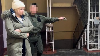 У Львові засудили жінку, яка виказала росіянам розташування підрозділів ЗСУ